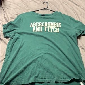 Abercrombie and Fitch tee shirt